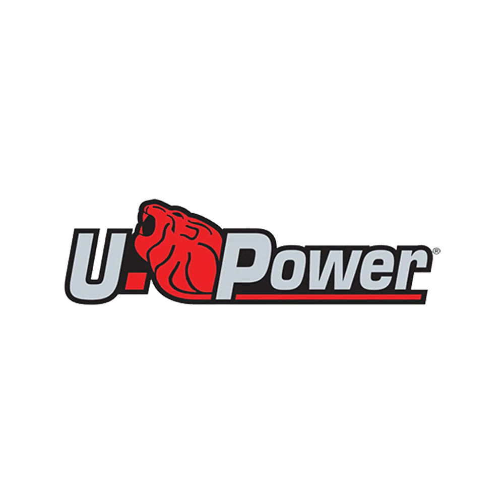 Logo U-Power