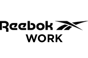 Logo Reebok Work