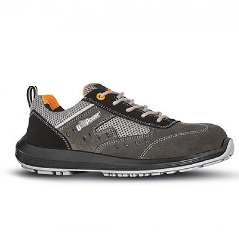 Zapato Brezza RR20196 U-Power