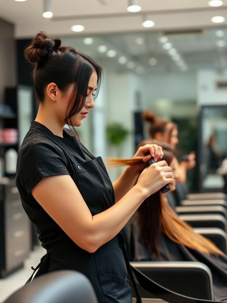 Peluquería